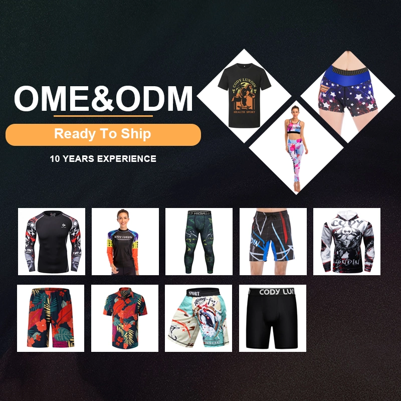 Cody Lundin Print Logo Custom High Quality Blank 95% Cotton 5%Spandex Hip Hop Gym T Shirt Sportswear Men Loos Sportswear