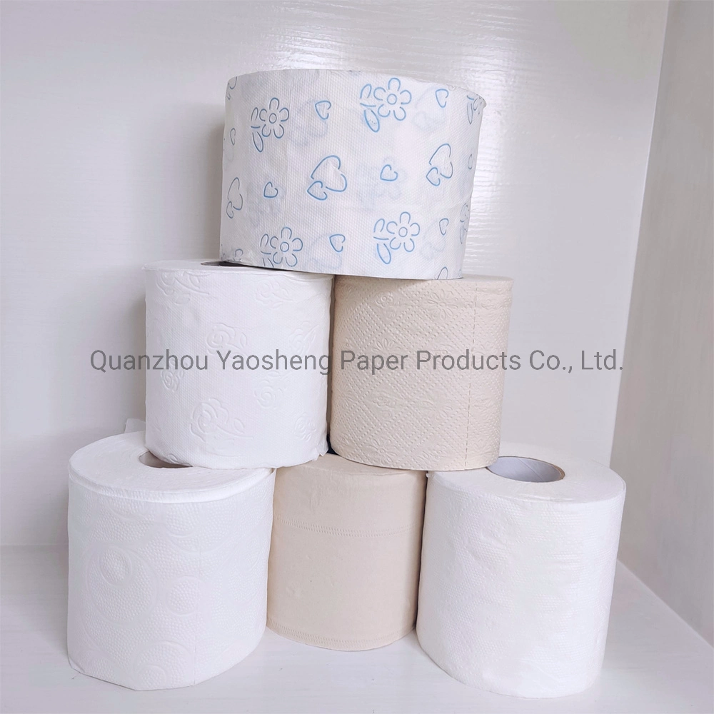 High Quality Toilet Tissue Paper Virgin Pulp Toilet Paper, Bamboo Toilet Paper Wholesale, Cheap Toilet Paper