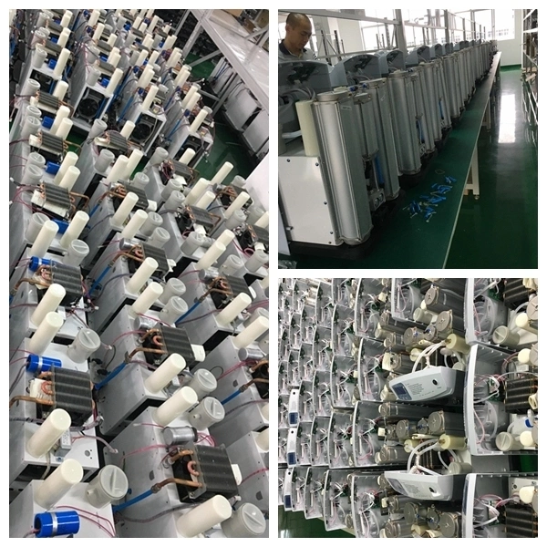 Portable Oxygen Concentrator/Portable Oxygen Concentrator Price/Battery Portable Oxygen Concentrator