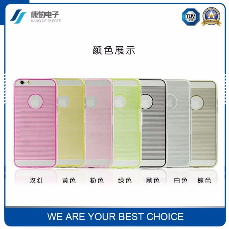 Manufacturers Wholesale Silicon Cellphone Cases Mobile Phone Cover Mobile Phone Case / Cell Phone Case