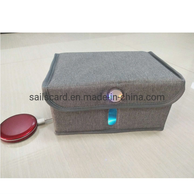 Manufacturers Home House Hospital School Quartz UVC Portable Sterilizer Ozone Germicidal UV Disinfection UV Lamp/Light