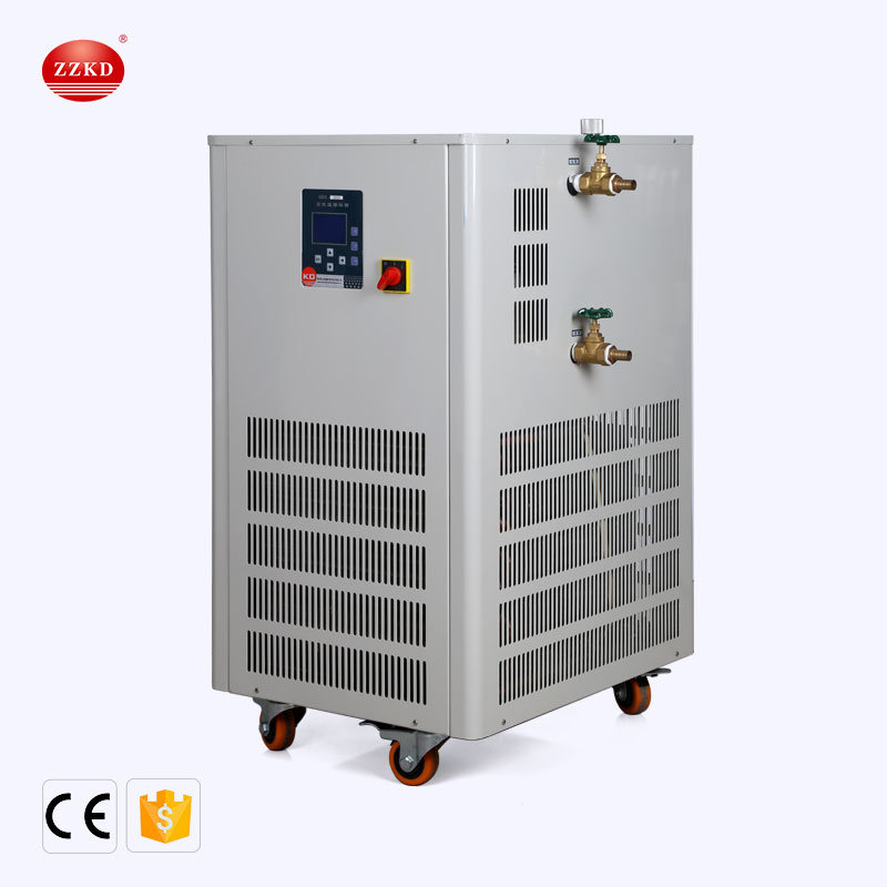 Hot Sale Explosion Proof Chiller and Heater Circulating Water Bath