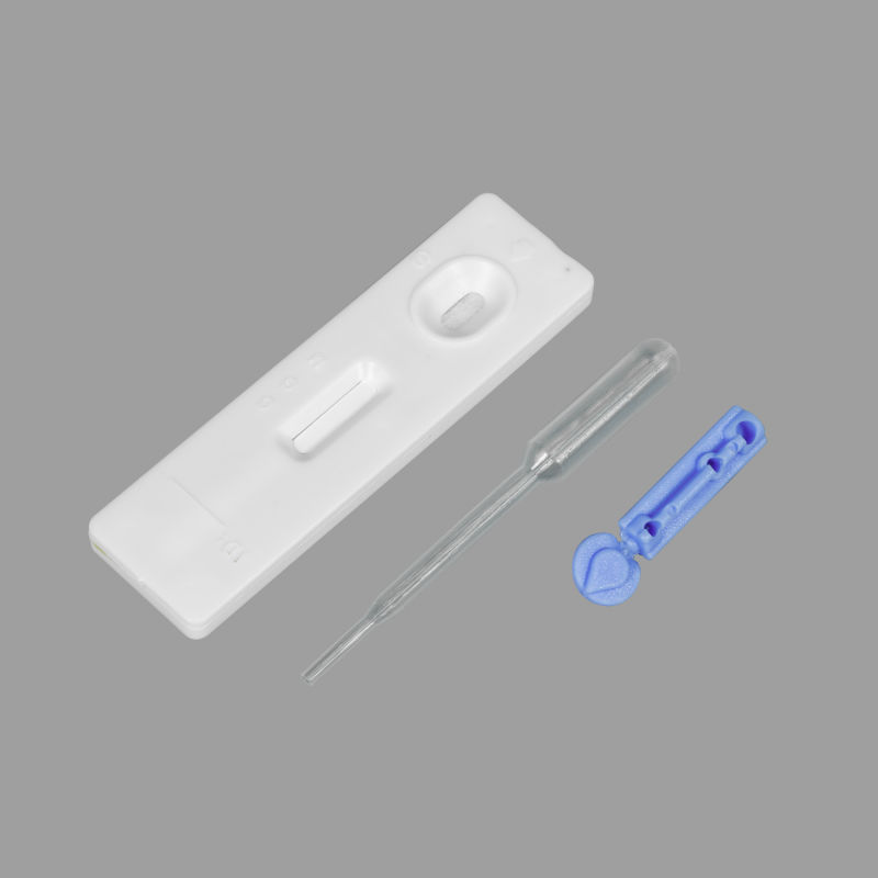Antibody Diagnostic Colloidal Gold Home Kit Helicobacter Pylori Antibody
