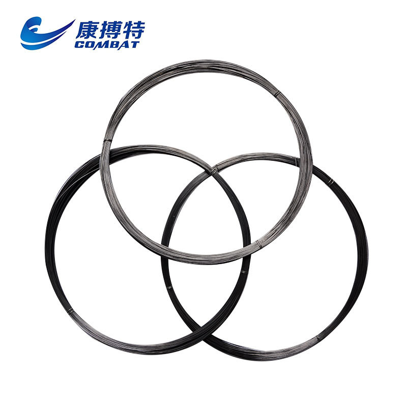 Best Quality Tungsten Wire 0.2mm for Heating Elements