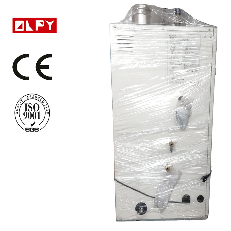 Sino-Japan Hot Water Boiler with High-Quality for Showers or Heaters