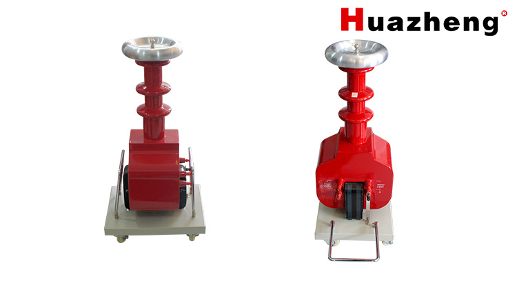 AC Withstand Voltage Insulation Test Device with Control Cabinet/Console