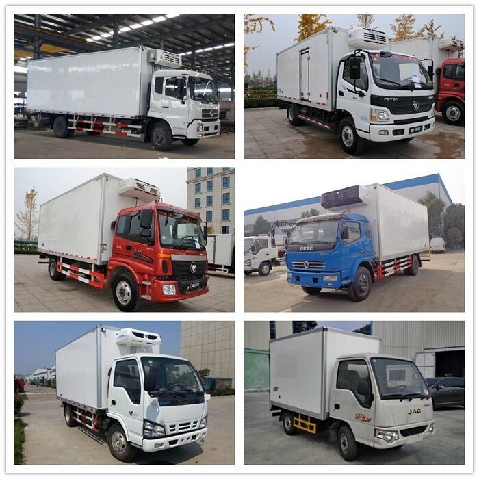2 Axle Chemical Liquid Tank Trailer Chemical Transport Tanks for Sale