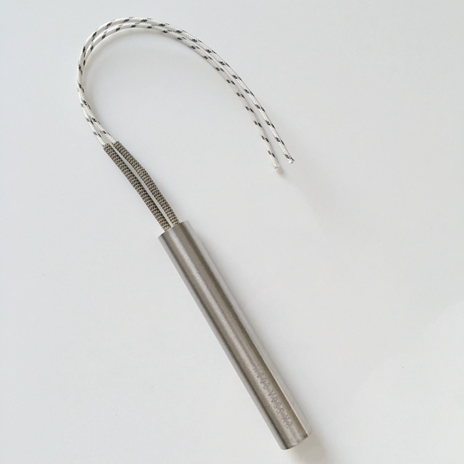 Explosion-Proof Single Head Cartridge Heater Applied for Industrial Die Mould Heating