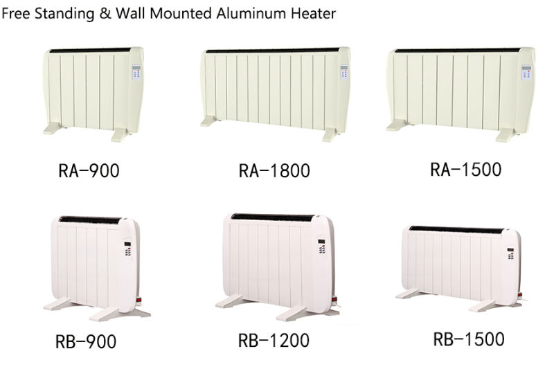 China Factory Heaters Electric Small Portable Electric Room Heaters ERP/GS/CE/RoHS