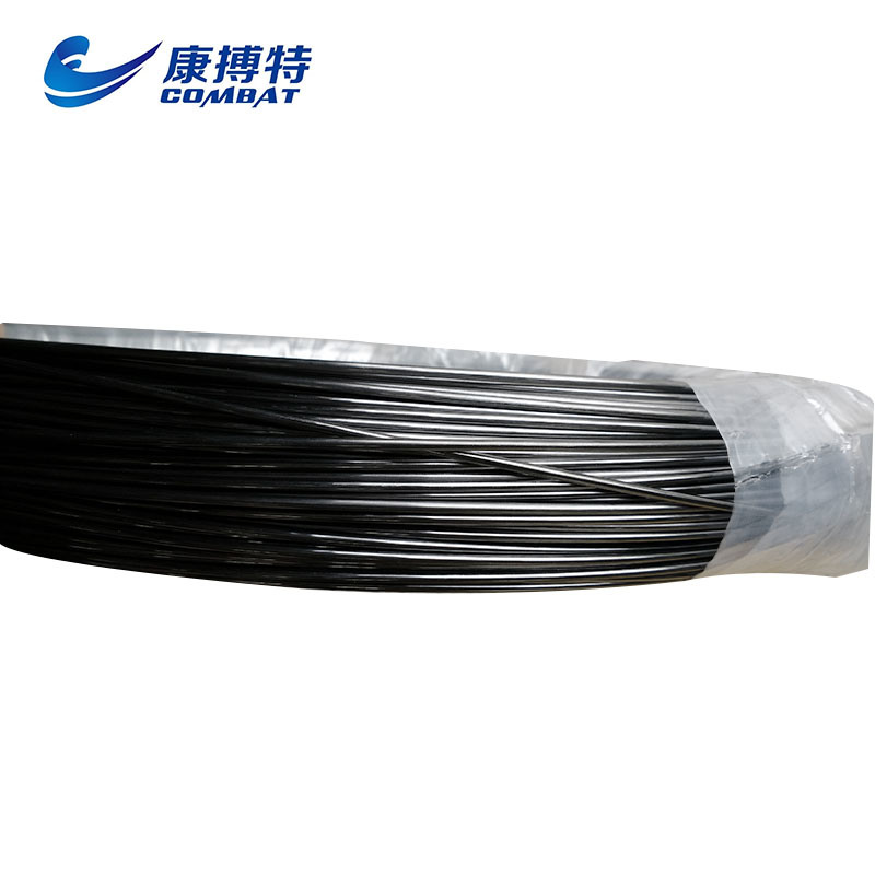 W1 Grade Hot Sale Tungsten Wire 99.95% for Heating Elements