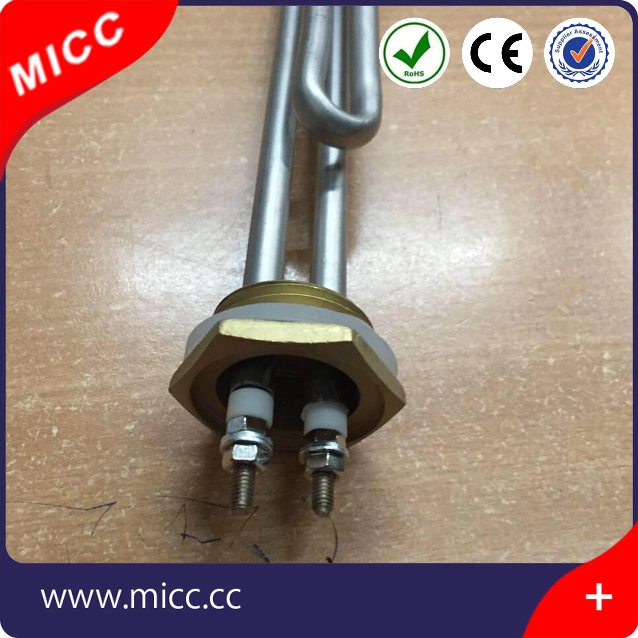 Explosion Proof Chiller and Heater