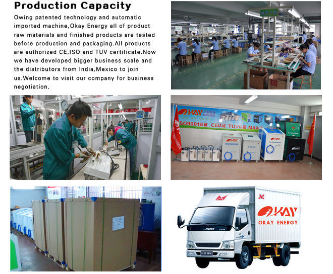 Engine Cleaning Machine with Ce Certificate
