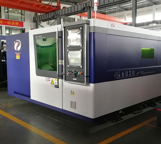 Manufacturer-Made Customized Pump Control Cabinet Customized Control Box as Needed