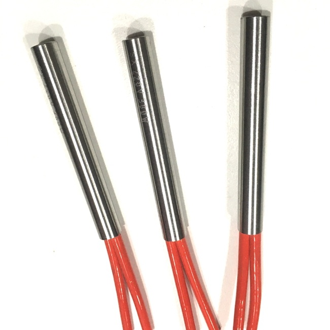 Explosion-Proof Single Head Cartridge Heater Applied for Industrial Die Mould Heating