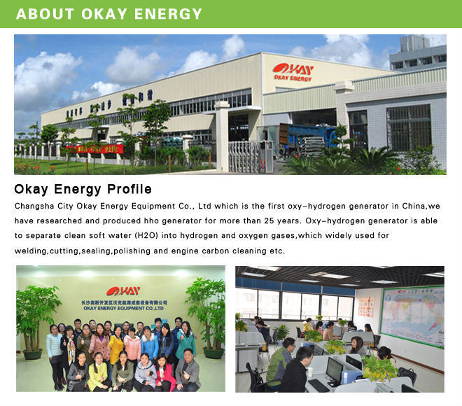 Engine Cleaning Machine with Ce Certificate