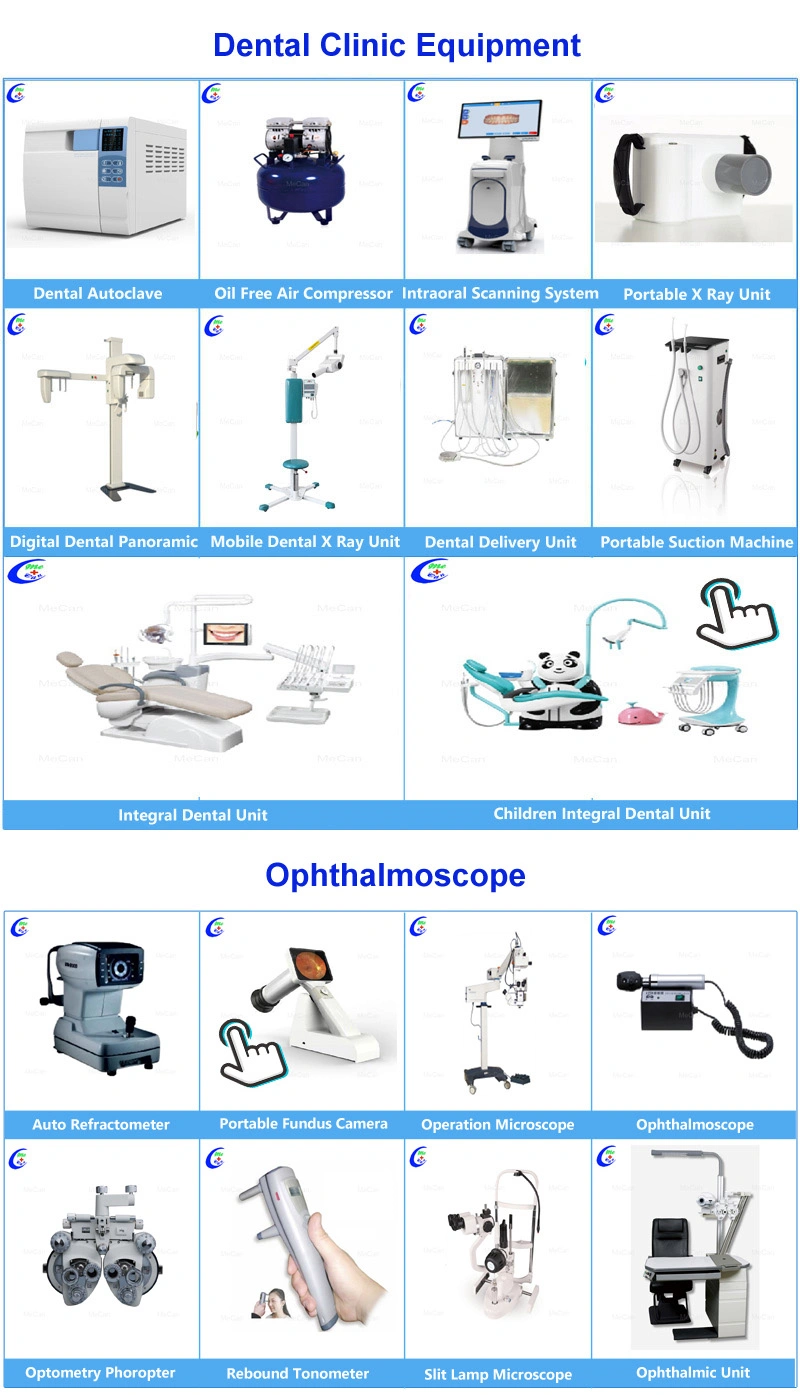 Medical Patient Five Function Electric Automatic Hospital Bed with Remote Control