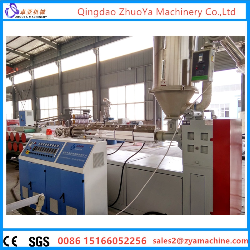 Pet Rope Filament Making Machine/Pet Rope Yarn Extruder