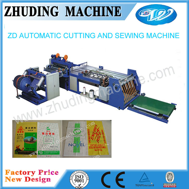 PP Woven Flat Yarn Production Line