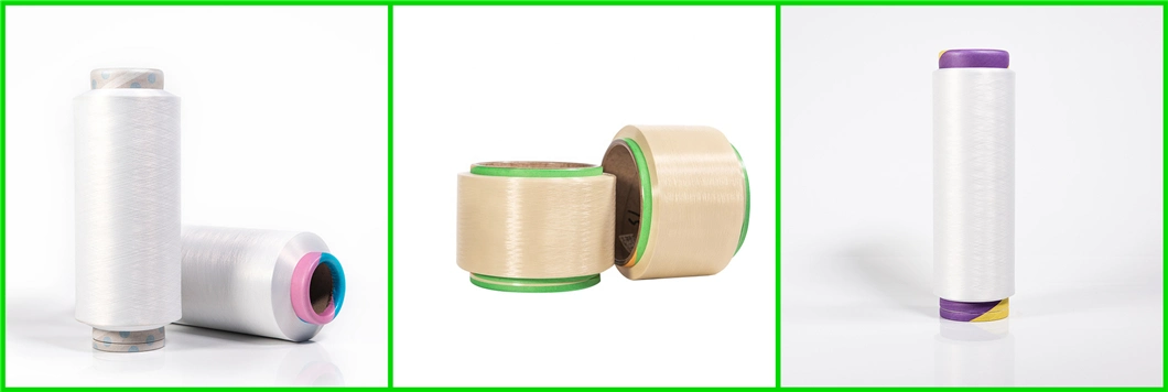 Wholesale Polyester DTY 75 Denier 36 Filament Yarn