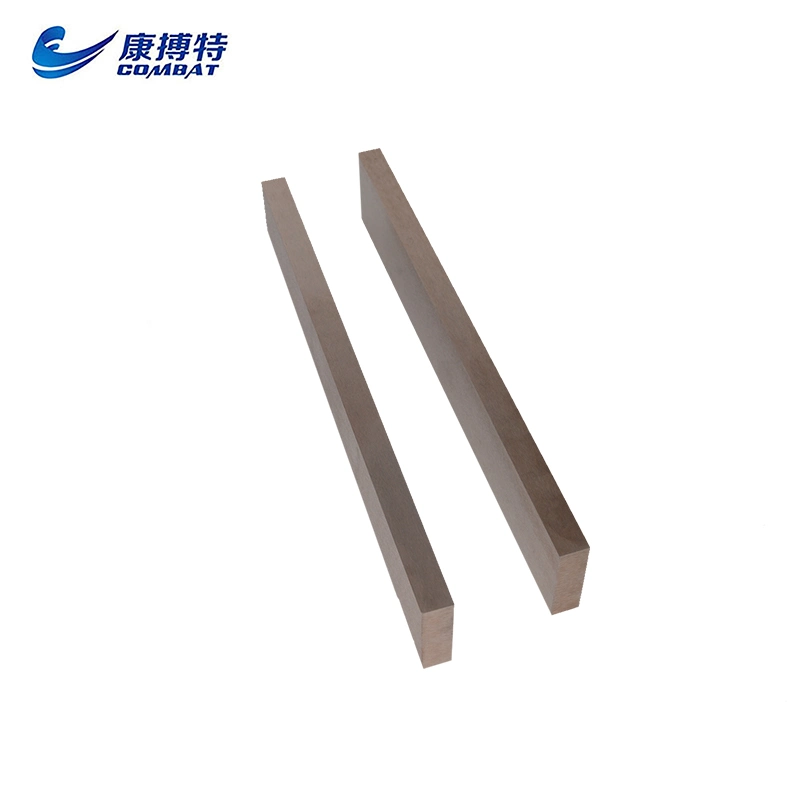 Copper 7030 Brass Round Bar for Construction Tungsten Copper Bar