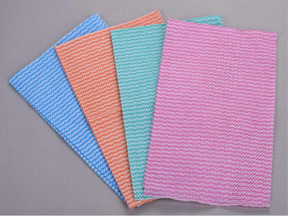 High Quality Towel Kitchen Towel Roll Kitchen Rag