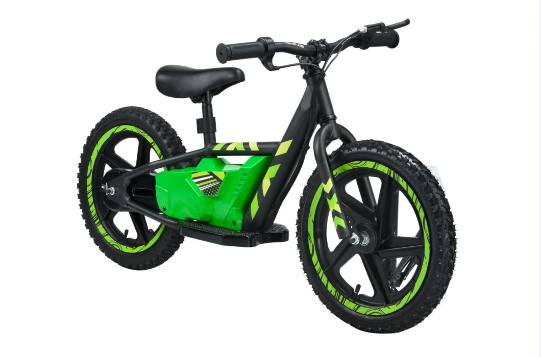 Hot Selling 2021 Hot Selling Kid Electric Bike for Balance