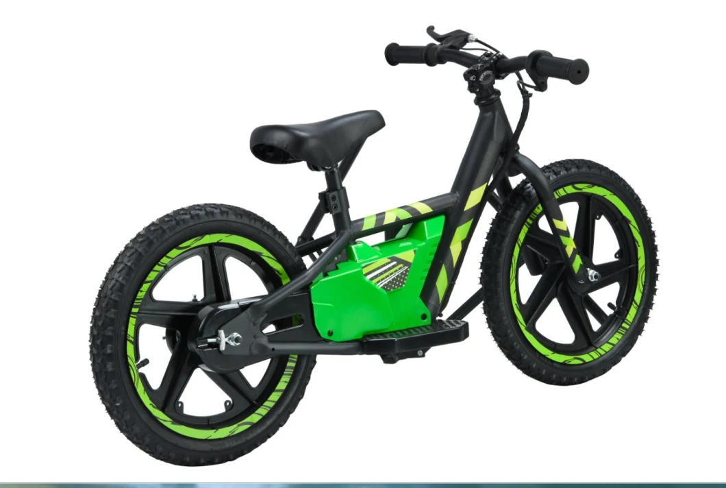 Hot Selling 2021 Hot Selling Kid Electric Bike for Balance