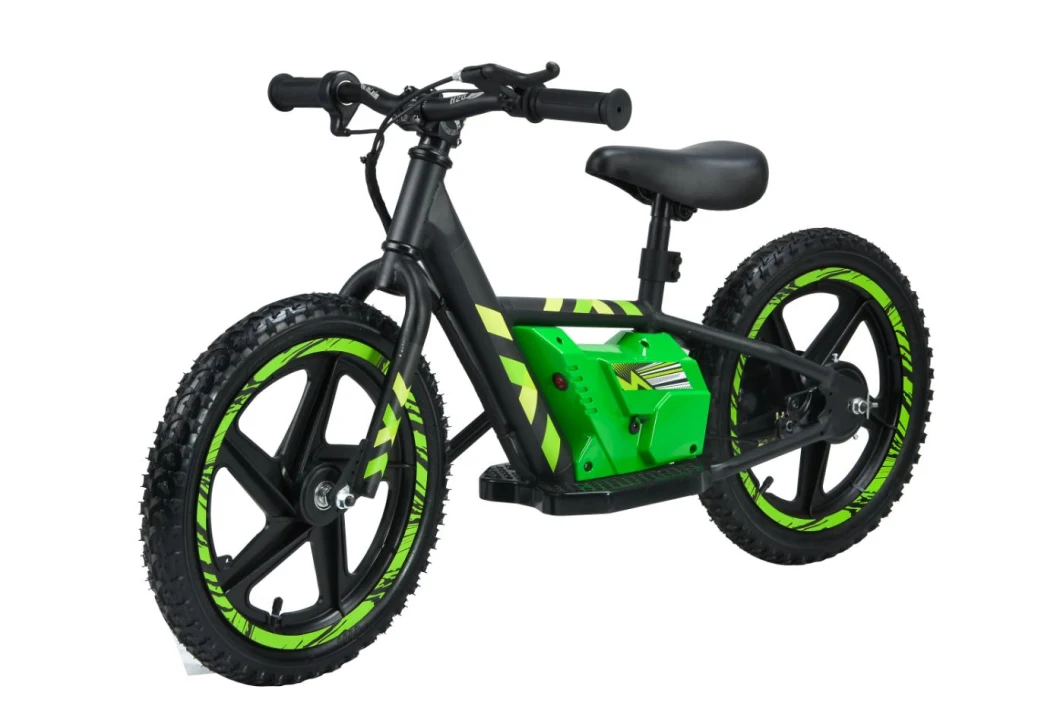 Hot Selling 2021 Hot Selling Kid Electric Bike for Balance