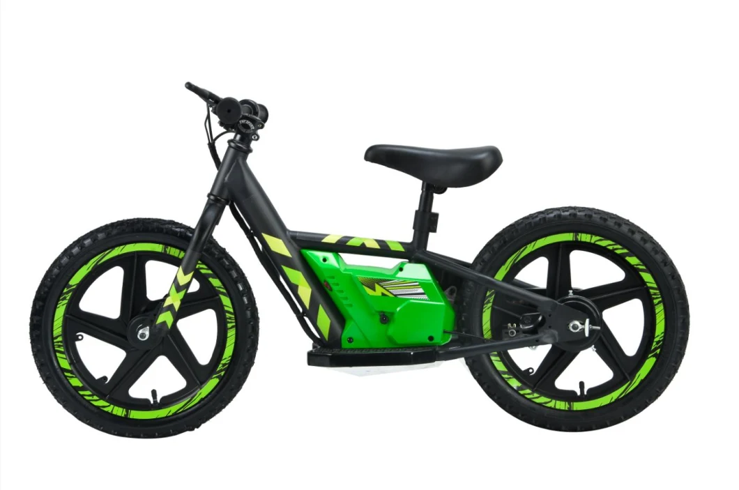 Hot Selling 2021 Hot Selling Kid Electric Bike for Balance