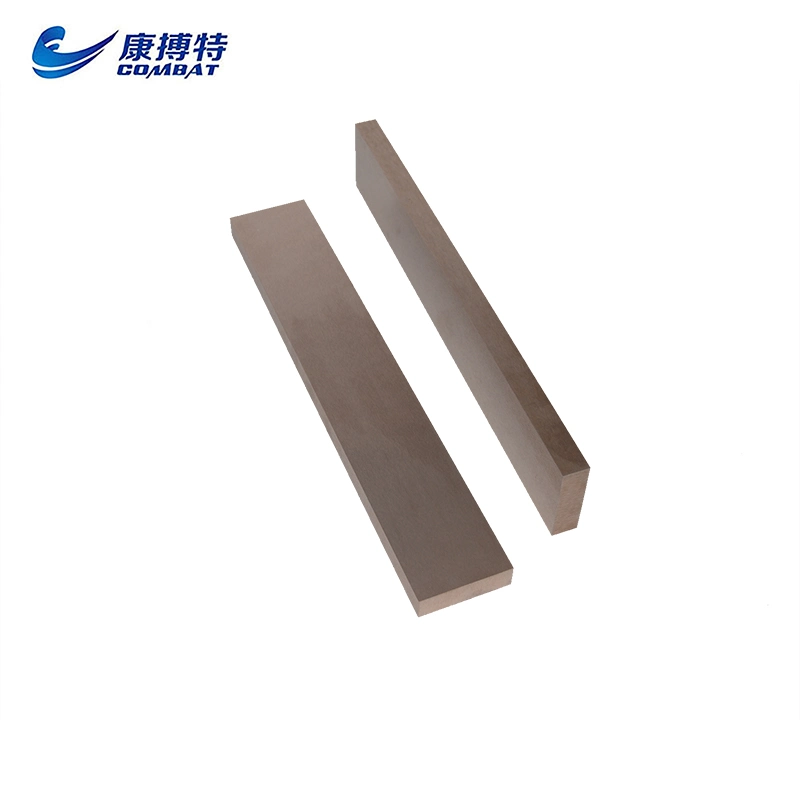 Copper 7030 Brass Round Bar for Construction Tungsten Copper Bar