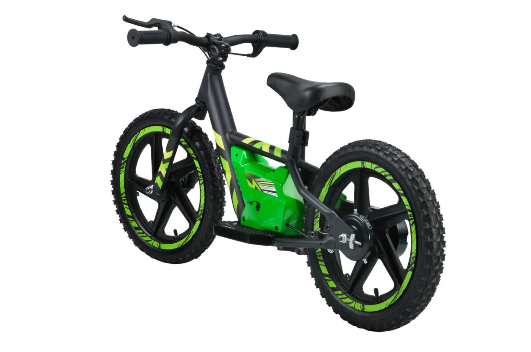 Hot Selling 2021 Hot Selling Kid Electric Bike for Balance