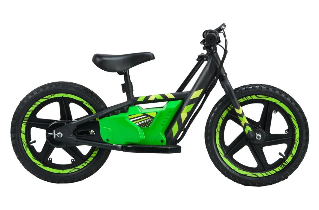 Hot Selling 2021 Hot Selling Kid Electric Bike for Balance