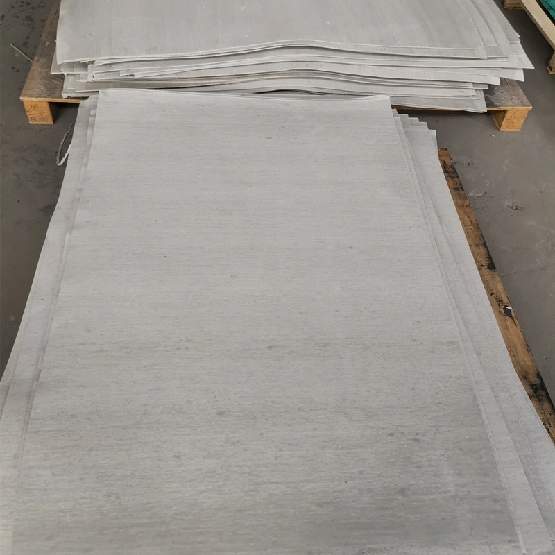 High Temperature and Pressure Asbestos Gasket Sheet for Gas