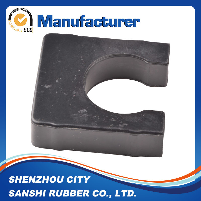 Pressure Resistant Rubber Shock Absorber