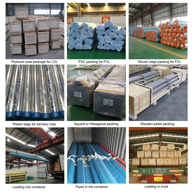 ASTM A192 Boiler Steel Tube Standards and ASTM A179 Boiler Steel Tube Size Petroleum Crack Steel Tube