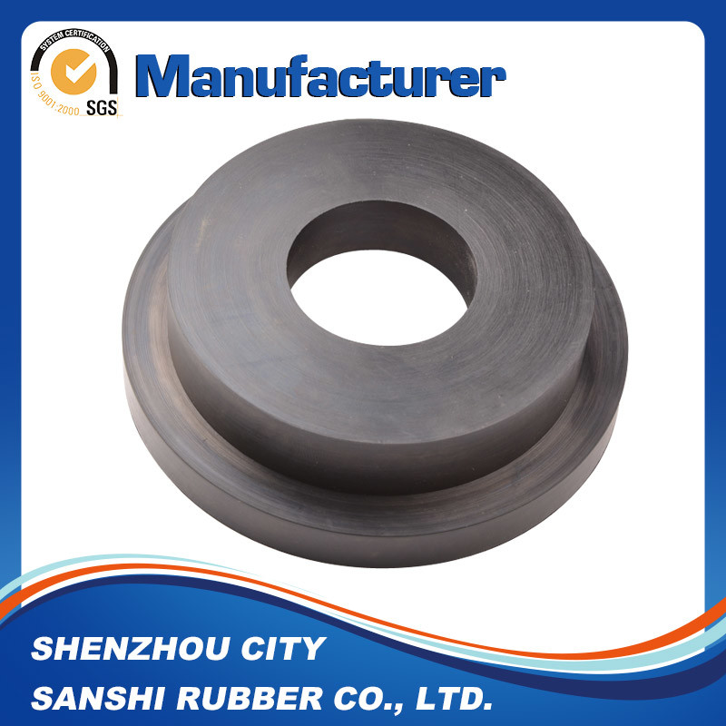 Pressure Resistant Rubber Shock Absorber