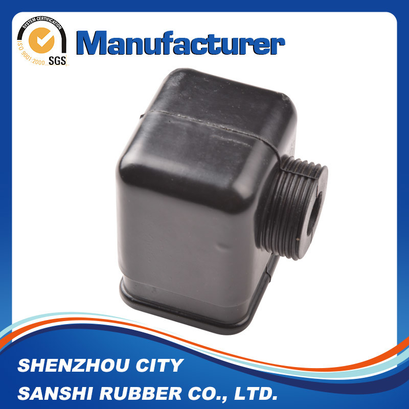 Pressure Resistant Rubber Shock Absorber