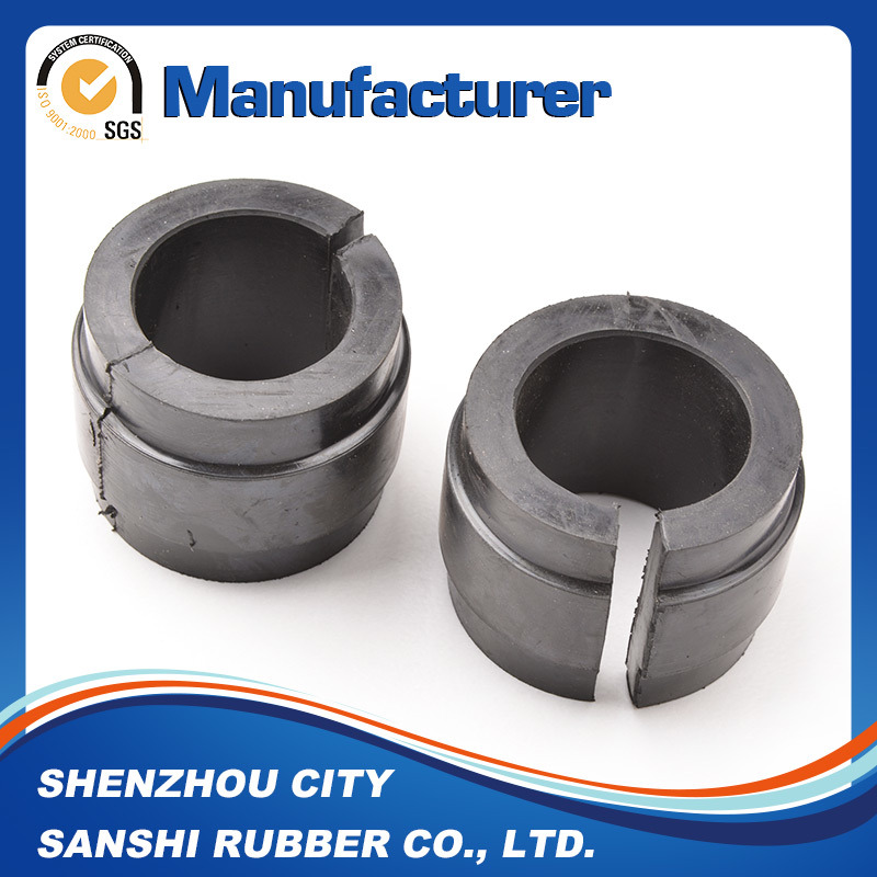 Pressure Resistant Rubber Shock Absorber