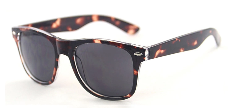 New Design Promotional Sunglasses with UV400