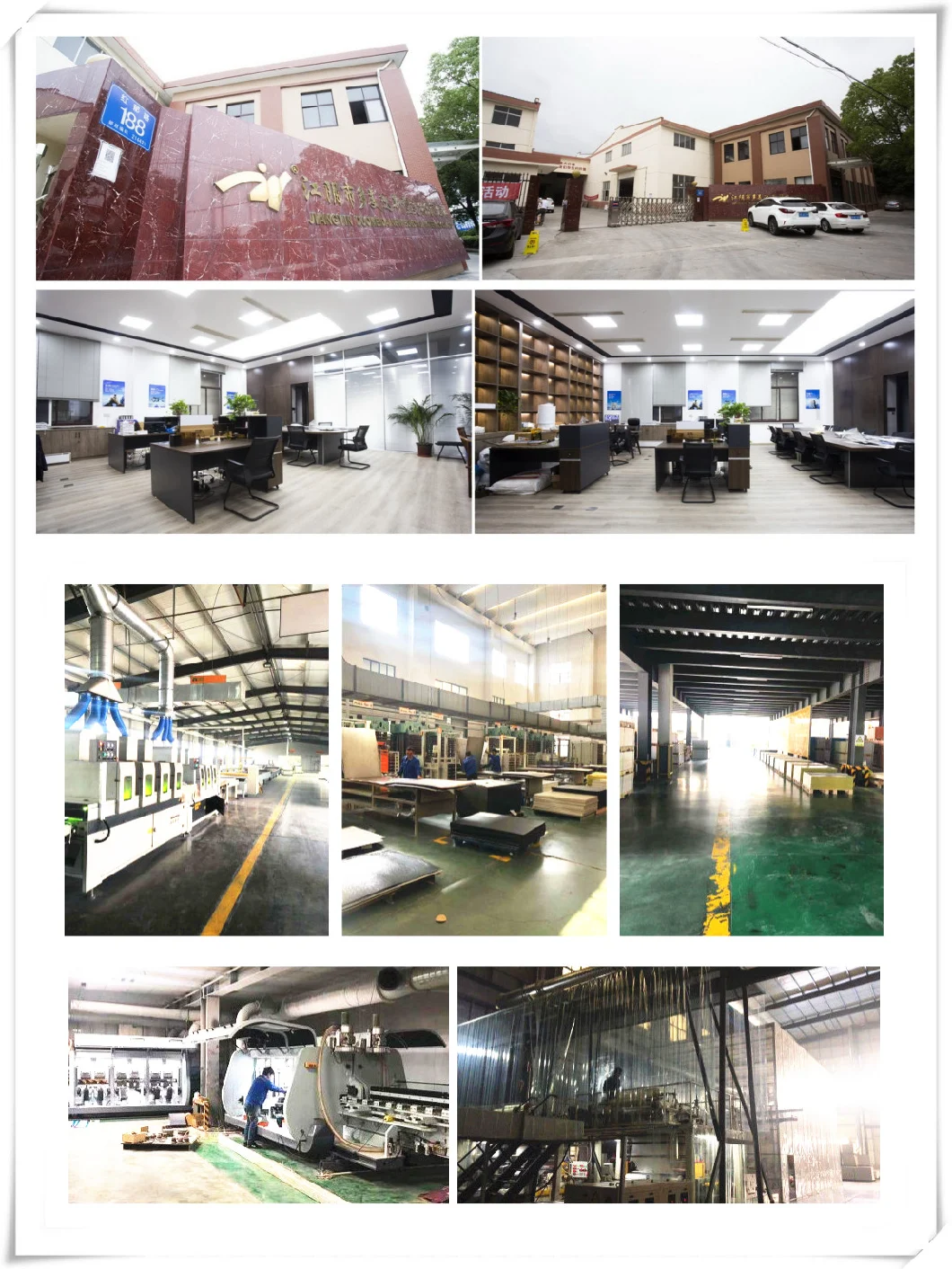 1220X2440mm Standard Gypsum Board/Fireproof Gypsum Board/Waterproof Gypsum Board/Moistureproof Gypsum Board/Gypsum Board