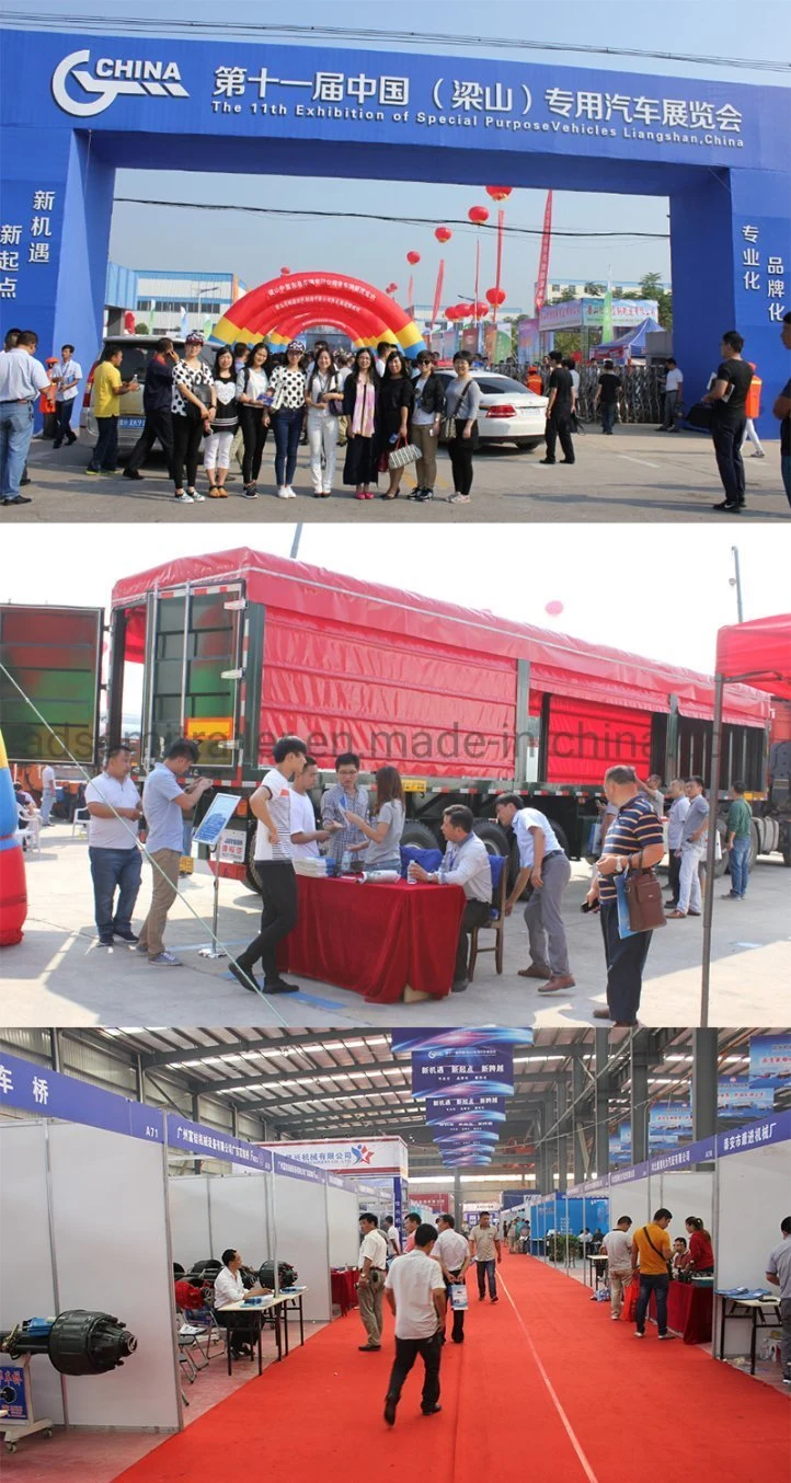 Factory Direct Supply Military Quality Concrete Mixer for Construction Site
