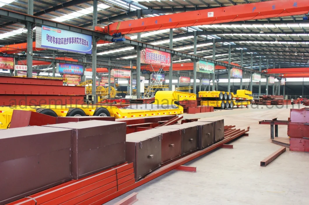 Factory Direct Supply Military Quality Concrete Mixer for Construction Site