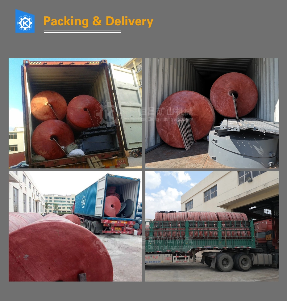 700tpd Alluvial Gold Mining Plant, Mining Machinery Equipment