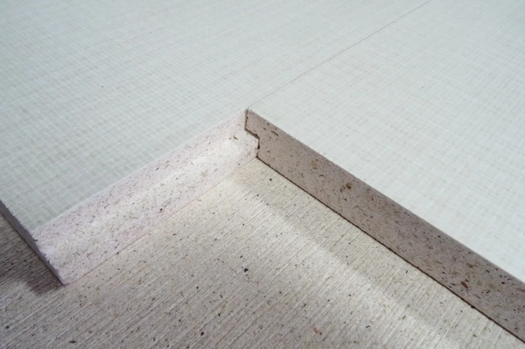 16/19mm Strong Magnesium Oxide Fireproof Flooring Board