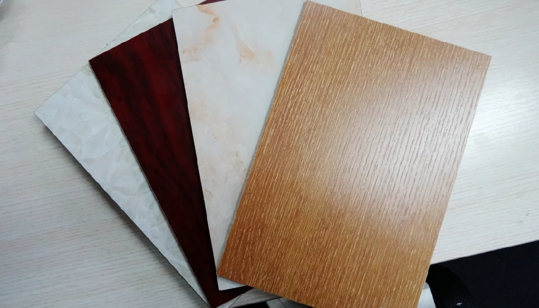 16/19mm Strong Magnesium Oxide Fireproof Flooring Board