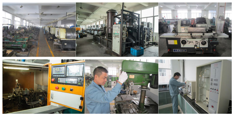 High Accuracy Tungsten Carbide Tct Countersink Drill Bit for Wood