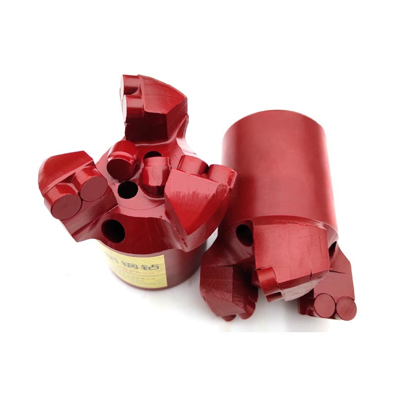 Best Quality Cop44 DTH Hammer Hammer Drill Bits for Rock Down Hole Hammer Drill