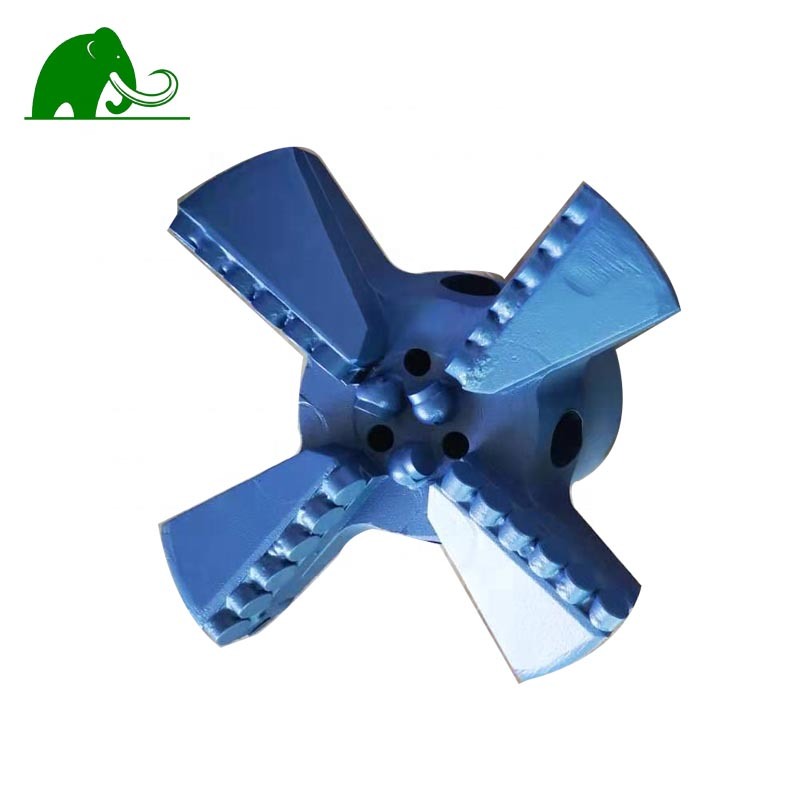 Best Quality Cop44 DTH Hammer Hammer Drill Bits for Rock Down Hole Hammer Drill