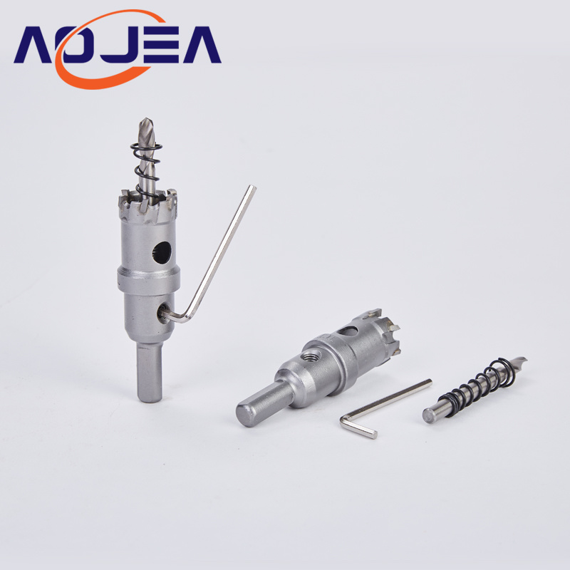 Hinge Forstner Boring Hole Saw Tungsten Carbide Wood Drill Bits