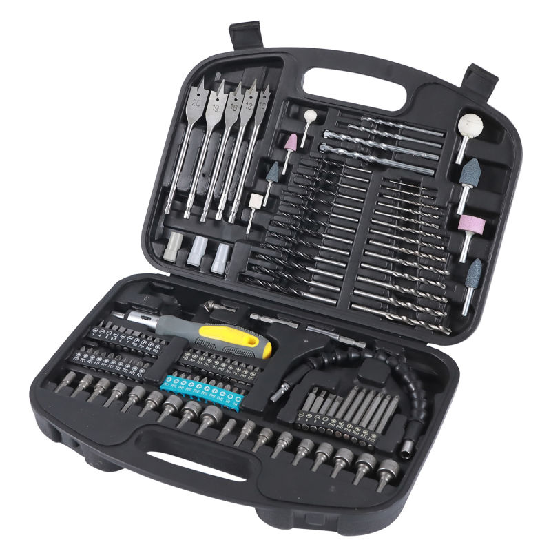Drill Bits Wheel Drilling Tools Twist Drill Cutting Tools